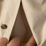 Lands' End  Mantel tan/ beige color excellent condition size S please see pictures Photo 3