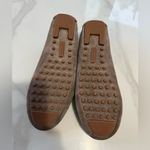 Tory Burch  Women's Brown Suede Loafers Photo 7