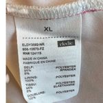 Elodie  Ruffle Neck Mesh Cami Butterfly Dress Size XL Photo 9