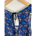 Roxy Speed Date Tank in Eclipse Size Small Photo 2