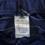 Adidas  Navy Track Pants Photo 1