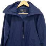 Weatherproof Women’s Hooded Anorak Rain Jacket Photo 10