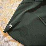 Lululemon Court Rival High-Rise Short 3" size 6 Photo 3