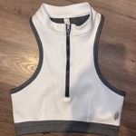Free People Athletic Crop Top Photo 3