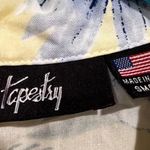 Hawaiian Shirt size small Yellow Photo 2