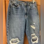 Urban Outfitters BDG Bootcut Distressed High Rise Jeans Women’s size 30 Photo 4