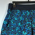 Lands' End  9" Swimming Shorts Trunks Interior Lined Size 10 EUC #0698-AZ Photo 5