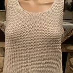 Marled Reunited Sleeveless Top M Photo 1