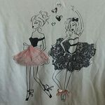 Rue 21 ballet sweatshirt Photo 1