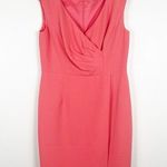 Adrianna Papell  Sleeveless Sheath Dress‎ Photo 0