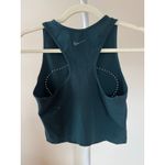 Nike  Pro Hypercool Cutout Racerback Tank Top Athletic Workout Athleisure - XS Photo 1