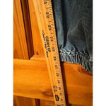 Driftwood  Denim Joggers Size 31 - Relaxed Fit, High-Waisted, Comfortable Photo 4