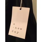 A New Day Women's Black Dress Pants Slacks Stretch Size 14 Photo 2