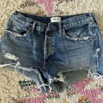 AGOLDE jean shorts Photo 0