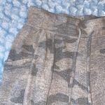 Pink Rose camo soft jogger sweatpants Photo 1