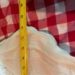 Wrangler white crochet accent dress Photo 3