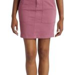 Liverpool SIZE 4/27 Maggie Back Slit 4 Pocket Utility Skirt - Stitch Fix Photo 0