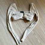 Majorelle  Crop Top Photo 0