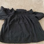 American Eagle outfitters off-shoulder top size S Photo 1