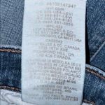 Levi's Levi’s 515 Bootcut Jeans w Studded Pockets Medium Light Wash Women’s 4 S Short Photo 9