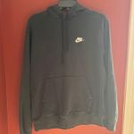 Nike Black  Hoodie Photo 0