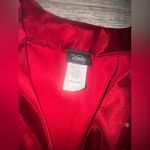 Vanity Vinatge Polkadot Mini Dress Photo 1