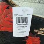 Coach  Teri Shoulder Bag With Floral Print cce28 Photo 8