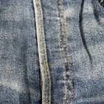 RE/DONE $295 NWT  90s HIGH RISE LOOSE ANTI FADE JEANS SZ 26 Photo 4