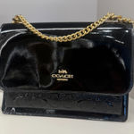 Coach NWT  Klare Crossbody Bag In Signature Leather CV397 Photo 0