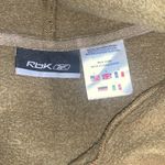Reebok RBK army green sweatshirt Photo 3