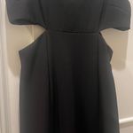 Lea & Viola Black Formal Dress Photo 4
