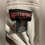 Northpoint Insulated Hooded Flannel Blue Size M Photo 2