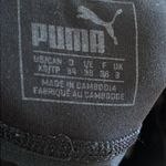 Puma  high waisted black leggings Photo 5