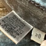 Rag and Bone  Rosebowl Navy Legging Fit Jean Sz‎ 27 Photo 9