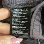 Urban Outfitters BDG  NWT Purple Velvet Overall Mini Skirt Dress Size XS Photo 9