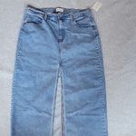 Universal Threads Universal Thread Blue Skirt Máxi Size 16 Photo 1