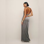 Reformation  JAZLYN KNIT DRESS Photo 2