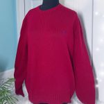 Ralph Lauren Masc Oversized  Crew neck Sweater Photo 0