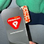 Free People NWT FP Movement Sporty Sherpa Puffer Bomber Jacket
Green Small Sporty Oversized Photo 7