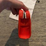 Glossier Mini Beauty Bag Red Photo 10