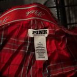 Victoria's Secret Victoria Secret Pink Pajama Set Photo 4