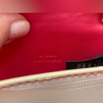 Urban Outfitters Women’s Light Pink Pocket Purse Mini Bag Photo 10