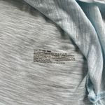 Victoria's Secret Victoria’s Secret VSX sport Light Blue Women's Top Photo 5