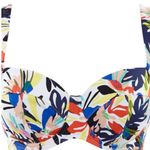 Panache Anya Riva Print Full Cup Bikini Top Photo 6