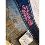 Cinch Jenna‎  Denim Jeans Relaxed Fit size 31 / 11S 11 Short MJ80152071 Western Photo 2