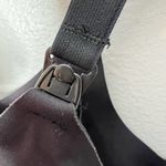 Knix black plus size tank top built in bra support cups shapewear size XXL Photo 5