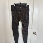 Lululemon NWOT  Wunder Under High-Rise Tight 28" Size10 Photo 4