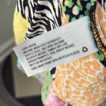 RIXO x Target Patchwork slip maxi dress small Green Photo 7