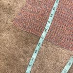 Zimmermann  Rainbow Knit Ribbed Moulins Sweater Photo 5