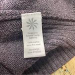 Athleta  Merino Nopa Sweater Thumb Hole‎ 138599 Women's S Photo 8